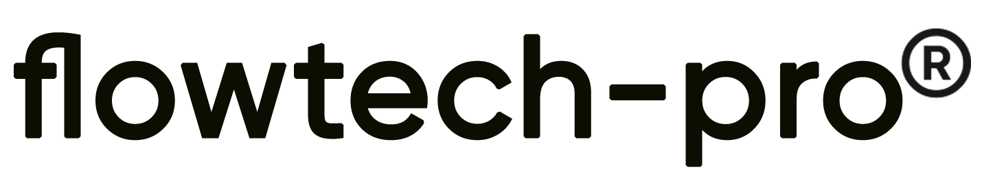 FlowTech Pro - Moderne Projekt-Abwicklung
